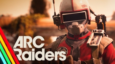  3天狂销160万份！《ARCRaiders》成最新爆款