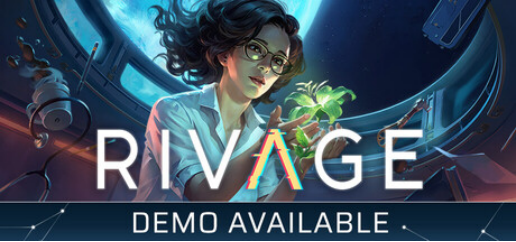 科幻解谜新作《她在时间之外》发布全新剧情预告，并推出首个公开试玩Demo  