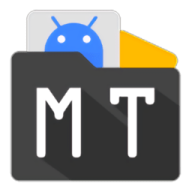MT管理器2.16.1版本