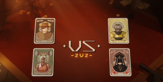 《恶魔牌》正式版今日登陆Steam:技能斗地主+肉鸽构筑+2-3人联机,卡牌玩法再进化