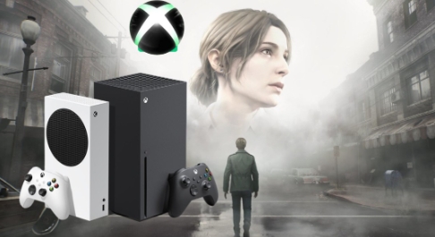  本月发售《寂静岭2：重制版》Xbox发售日泄露