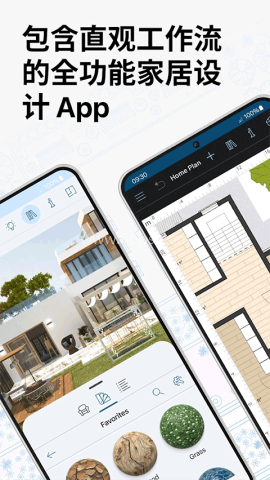 Live Home 3D