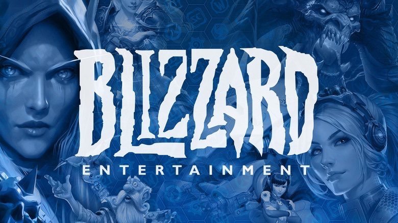 前暴雪总裁首度披露内幕 曾想做《魔兽世界2》被拒绝