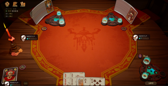 《恶魔牌》正式版今日登陆Steam:技能斗地主+肉鸽构筑+2-3人联机,卡牌玩法再进化