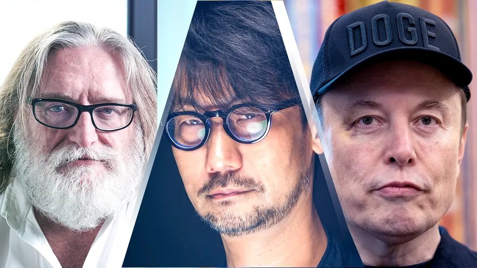 马斯克打官司法庭文件曝光G胖曾为小岛秀夫牵线邀请参观SpaceX和OpenAI  