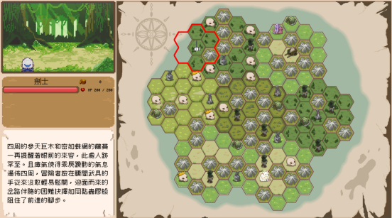 Roguelite策略新游《装备之路：铁匠传奇》4月30日开启Steam抢先体验