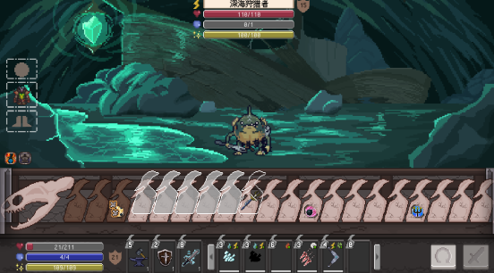 Roguelite策略新游《装备之路：铁匠传奇》4月30日开启Steam抢先体验