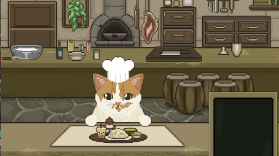Roguelite策略新游《装备之路：铁匠传奇》4月30日开启Steam抢先体验