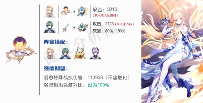 2026 尼可武器选择推荐   原神尼可武器带哪个