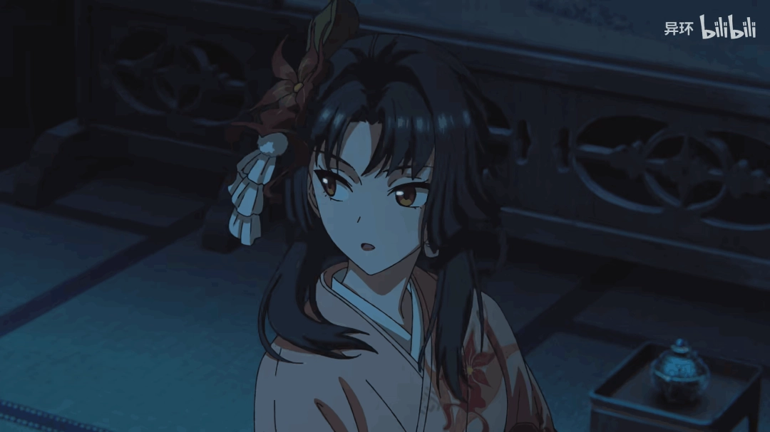 大雷老板娘！《异环》“浔”角色短片发布