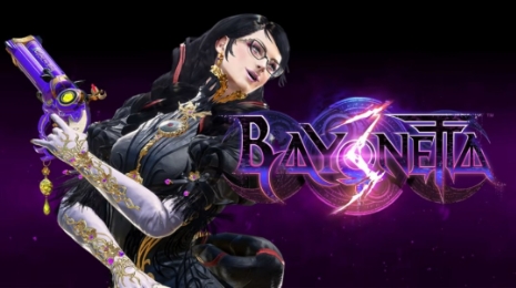  神谷英树回应《猎天使魔女3》是否存在Switch2版