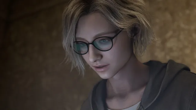 《生化危机9》Switch2版热卖 开发者：我们都不敢相信