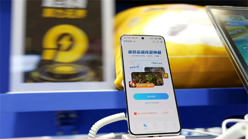 雷电携三大产品亮相2026华为云INSPIRE创想者大会，展示AI与云计算融合新成果