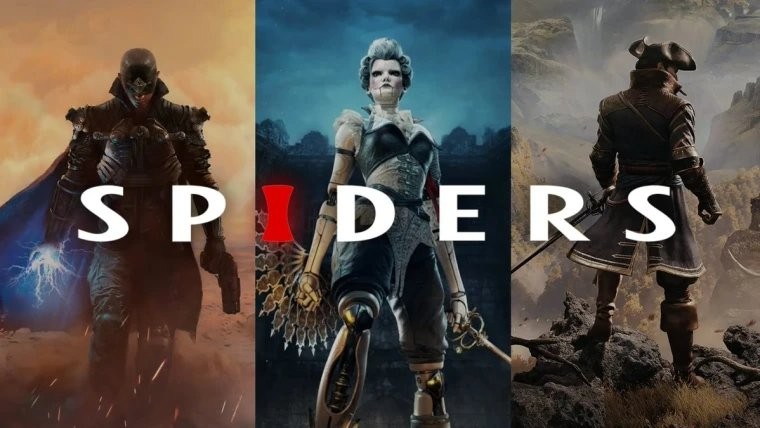 《贪婪之秋》工作室Spiders未找到买家或将关闭！  