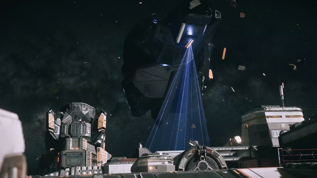《苍穹浩瀚：奥西里斯重生》BETA封测开启 但只限高级版玩家