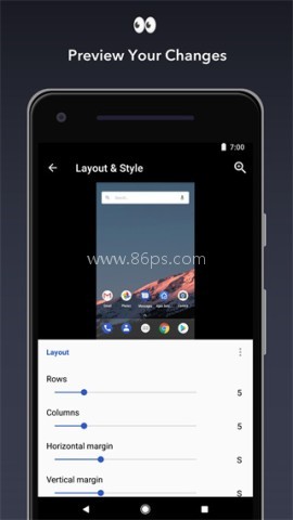 Apex Launcher