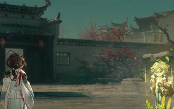 重返未来2026芦草结技能详解 重返未来2026芦草结技能详解