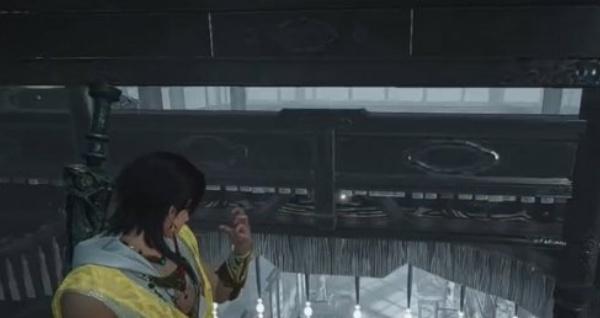 燕云十六声摄星拿月奇术使用方法