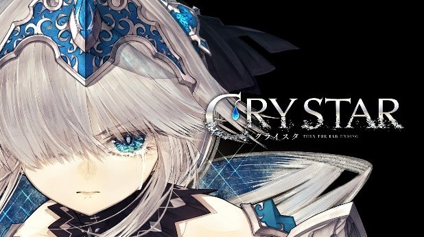 肉鸽动作游戏《CRYMELIGHT》定于11月5日发售！预购进行中！