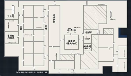异环噩梦缠身任务攻略 异环噩梦缠身任务攻略