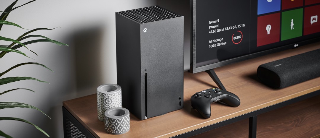 Xbox 2026战略蓝图曝光 将中国市场列入核心增长点