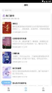  椿和小说如何开通会员