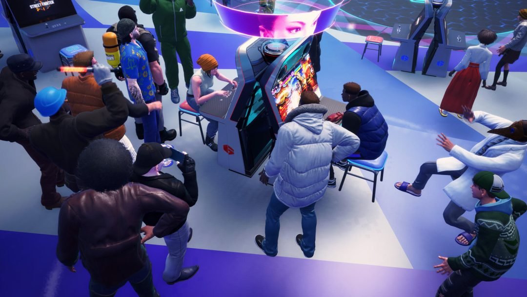 卡普空制定《街头霸王6》等游戏社区赛规则：禁止现金及礼品卡作为奖品