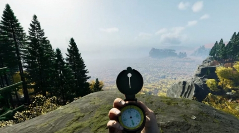  《绝地求生》之父：计划打造100VS100规模FPS