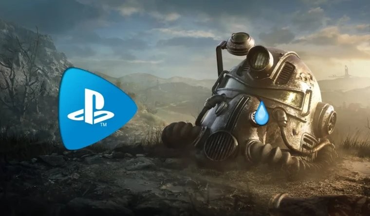 《辐射5》或将只登陆PC与Xbox引发玩家不满  