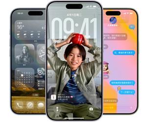 iPhone滑动手势有哪些功能  iPhone滑动手势怎么用