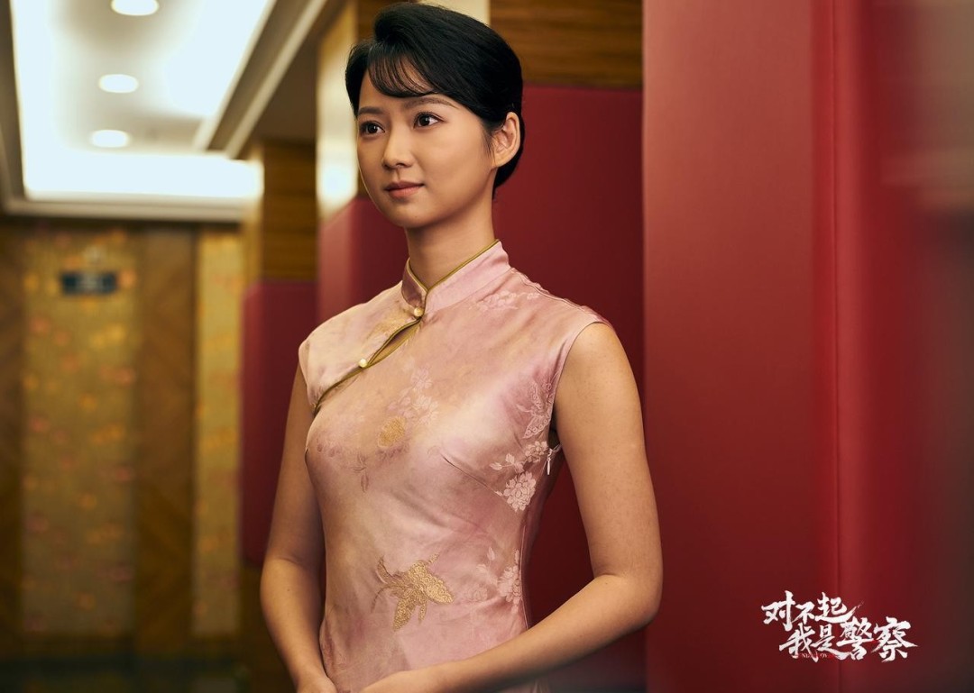 《对不起我是**》三大女神亮相 风格不同气场拉满