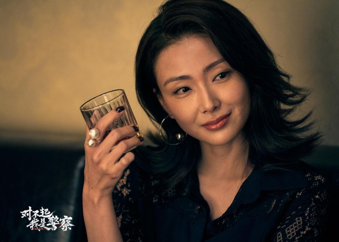 《对不起我是**》三大女神亮相 风格不同气场拉满