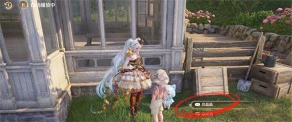 无限暖暖闪闪的愿望任务怎么做 无限暖暖闪闪的愿望任务完成方法