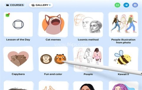artworkout+