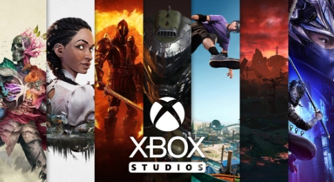  Xbox连续第11年无缘TGA年度最佳游戏提名