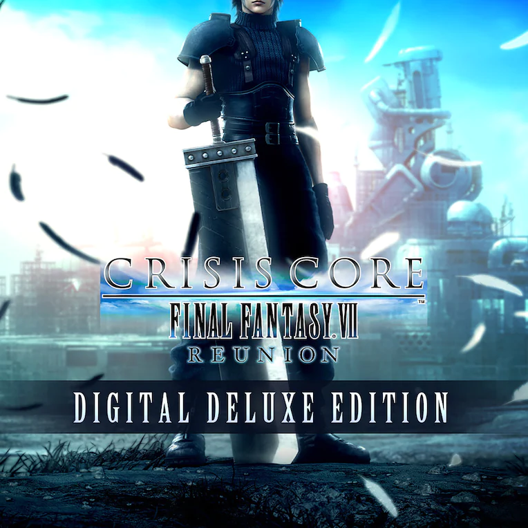 《FINAL FANTASY VII REBIRTH》六折！举办“SQUARE ENIX黄金周活动