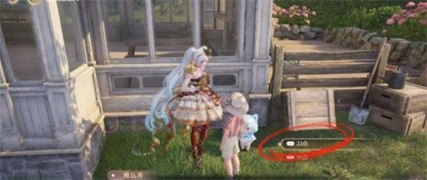 无限暖暖闪闪的愿望任务怎么做 无限暖暖闪闪的愿望任务完成方法