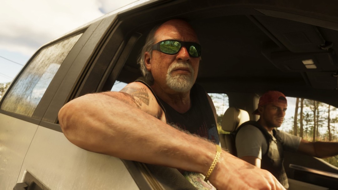 英国不会像法国宣传《33号远征队》那样大力宣传《GTA6》