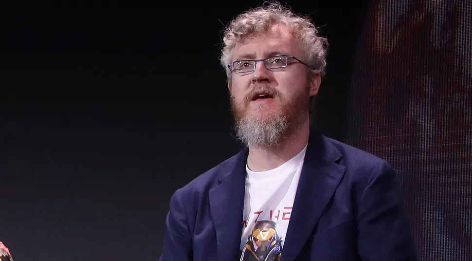 前BioWare制作人：游戏开发讨论中一定要留个外行人  