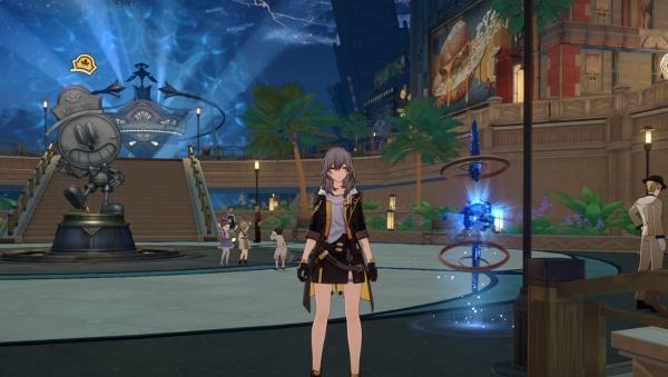 2026最新获取方式   崩坏星穹铁道知更鸟唱片怎么获取