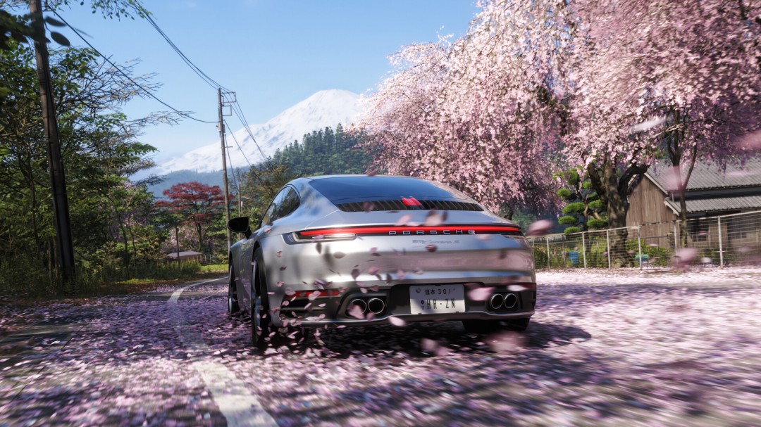 《极限竞速:地平线6》还未发售 Steam销量已超50万