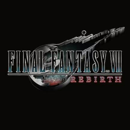 《FINAL FANTASY VII REBIRTH》六折！举办“SQUARE ENIX黄金周活动