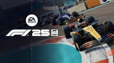 EA打破年货传统确认《F1》新作将跳票至2027