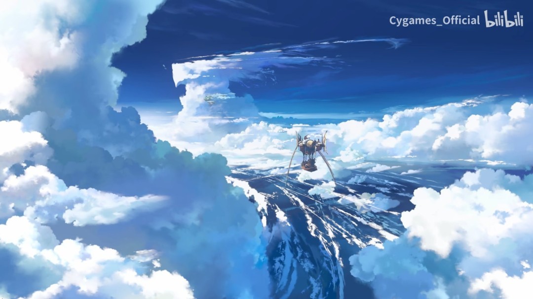 召唤系统首次实装！《碧蓝幻想：Relink 无尽黄昏》4月24日公开测试