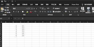  Excel2019如何制作回归分析图表