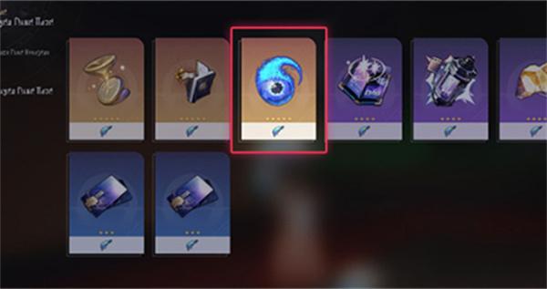 崩坏星穹铁道孤星明尘有什么用 崩坏星穹铁道孤星明尘获取方式