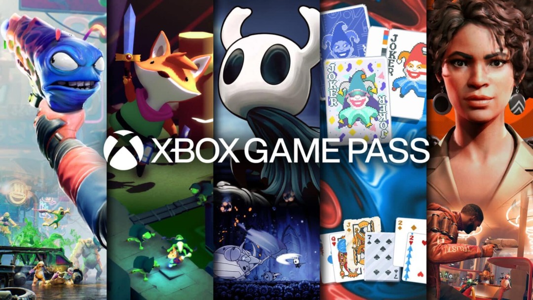 微软或推出GamePass