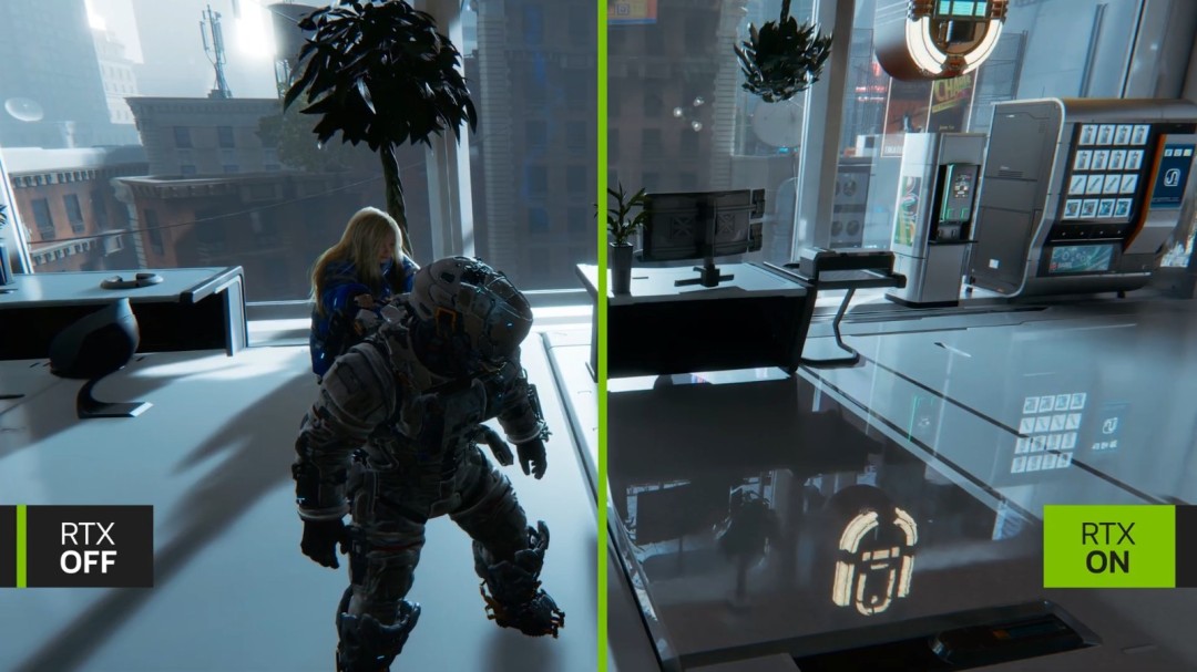 《识质存在》PC光追配置公布！最低需RTX5060Ti  