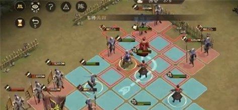 2026最新打法攻略   新三国志曹操传军营演武五关卡怎么打
