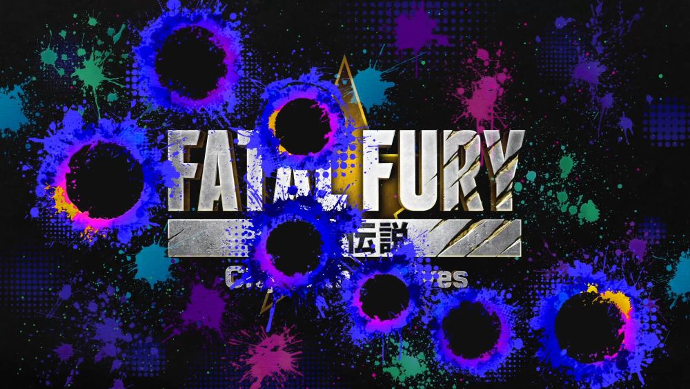 《北斗神拳》角色“拳四郎”确定参战格斗游戏《饿狼传说：群狼之城》！先行预告片今日公开！  